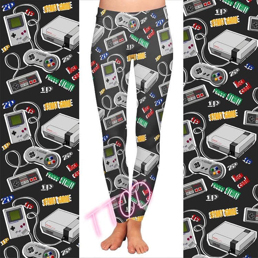 Retro Games