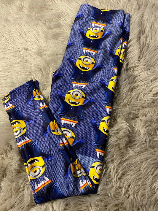 Vamp Minions