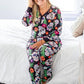 Pajama Set extras
