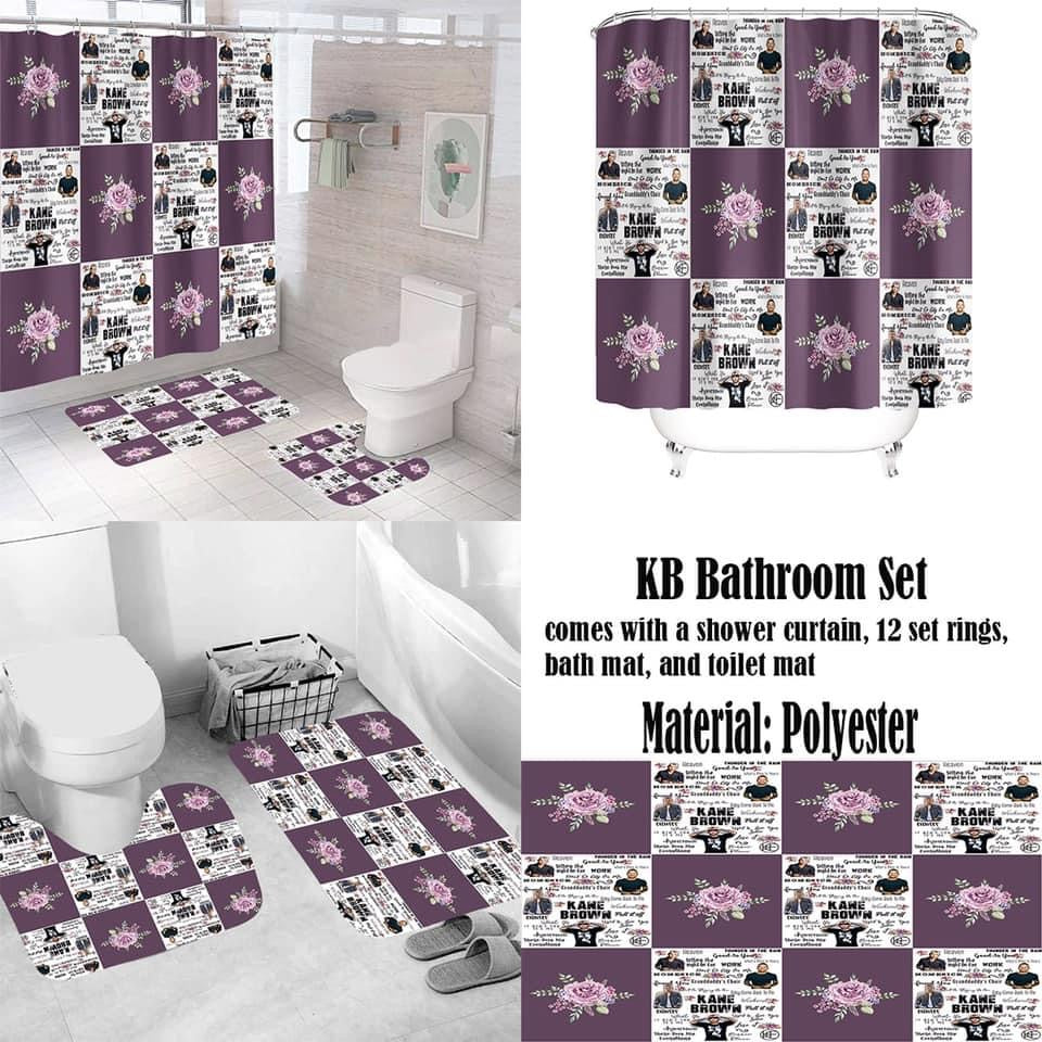 Bathroom Sets