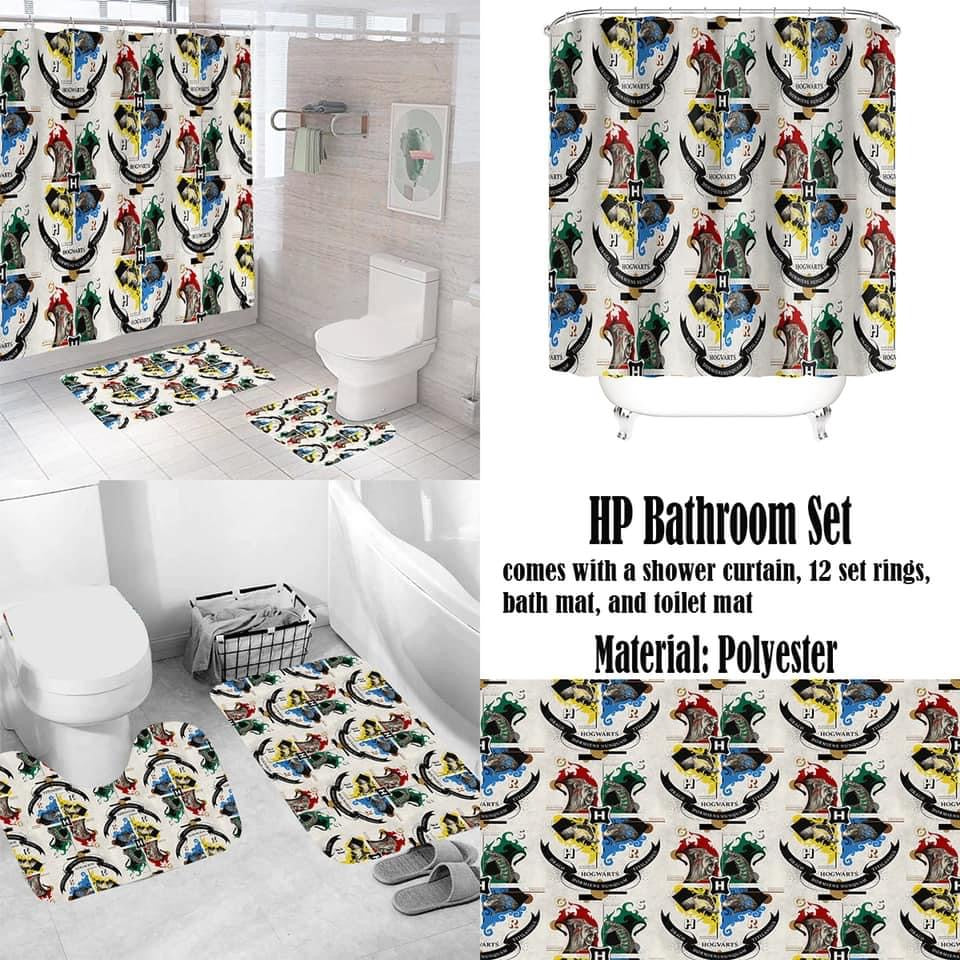 Bathroom Sets