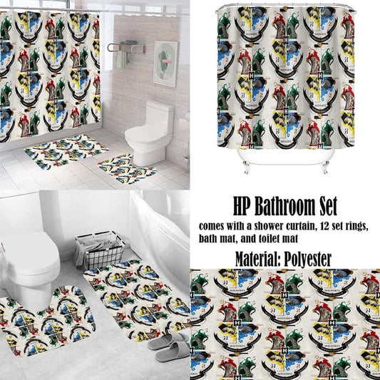 Bathroom Sets