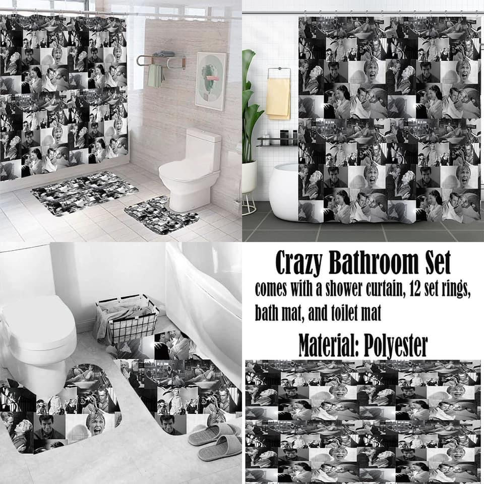 Bathroom Sets
