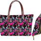 Purse and Wallet Sets