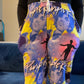 Purple Rain leggings & joggers