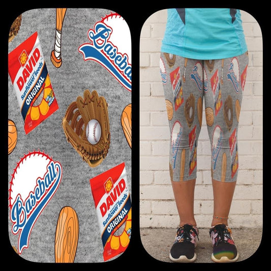 Baseball