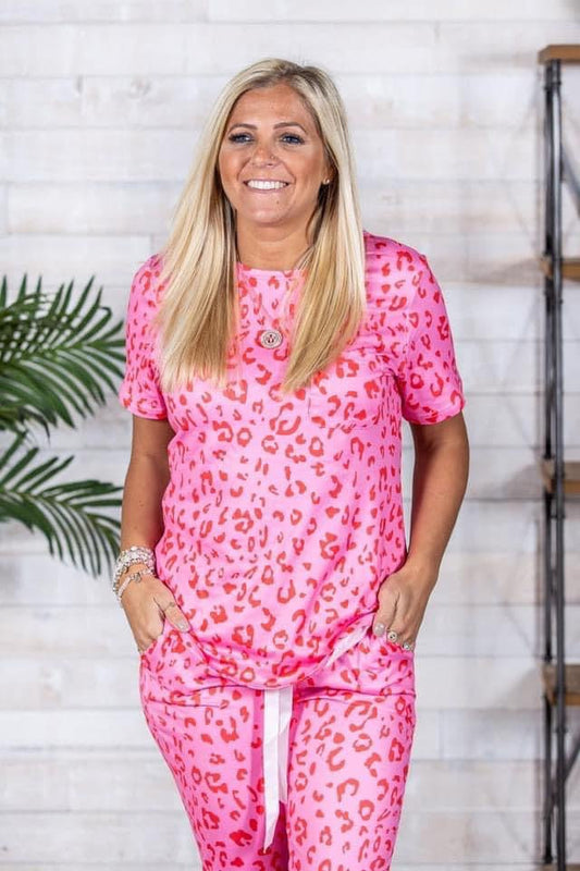 Pajama Set extras