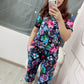 Pajama Set extras