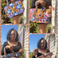 Purse and Wallet Sets