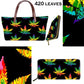 Purse and Wallet Sets