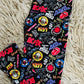 Bands leggings & joggers