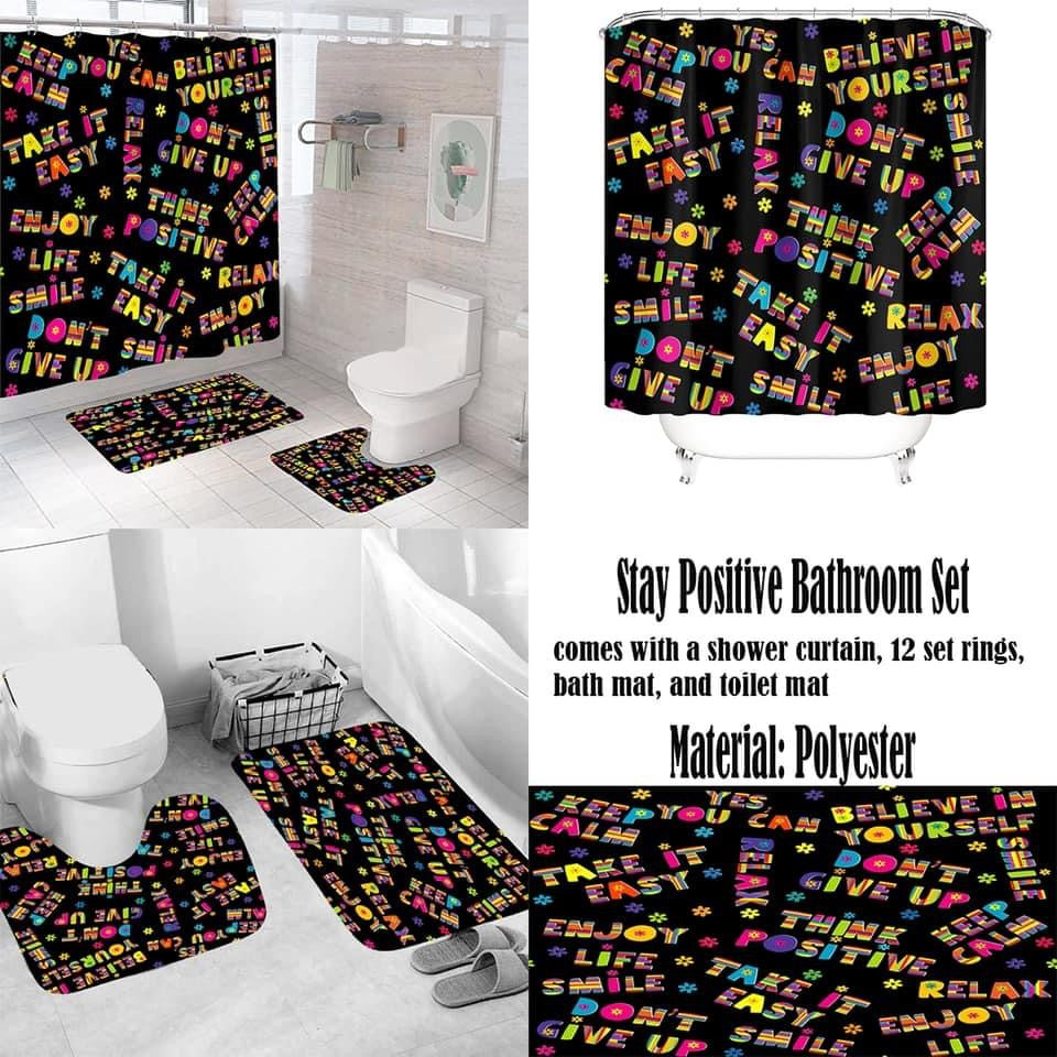 Bathroom Sets