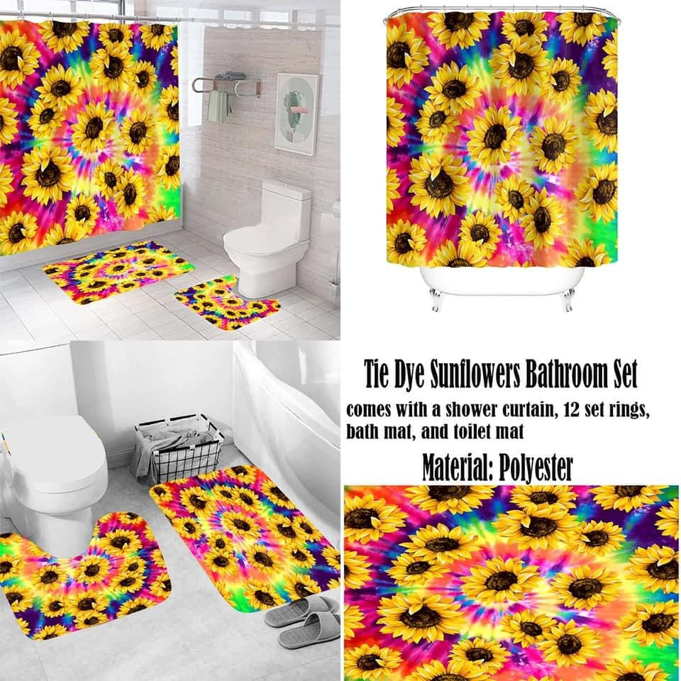 Bathroom Sets