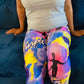 Purple Rain leggings & joggers