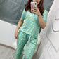 Pajama Set extras