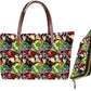 Purse and Wallet Sets