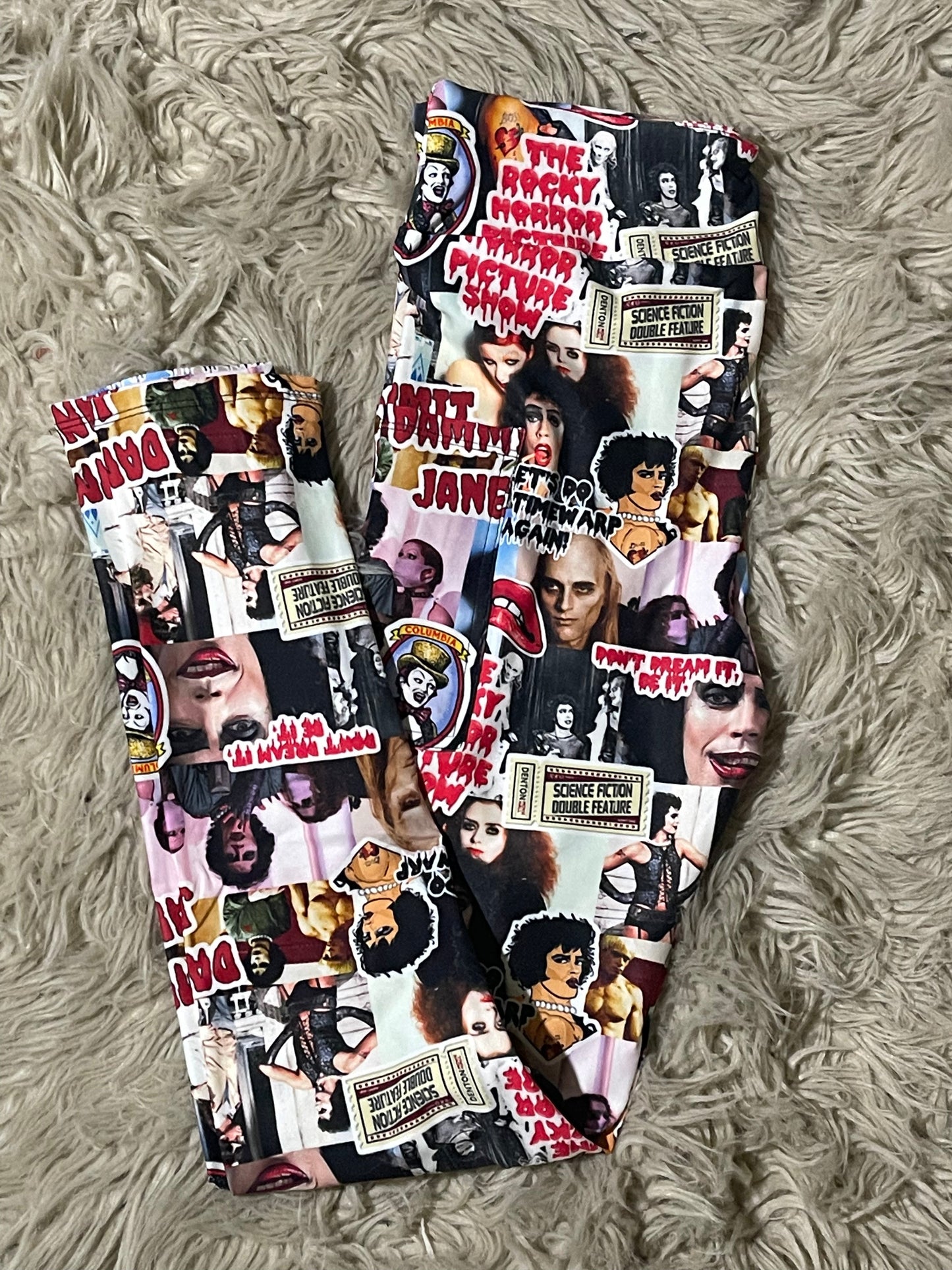 RHPS (Rocky Horror)