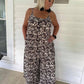 Baggy Rompers