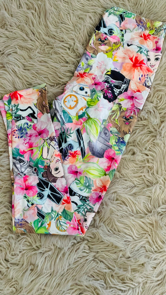 Peekaboo Star Wars