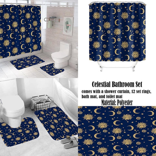 Bathroom Sets