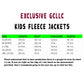 FLEECE JACKET RUN 2- FAST CARS