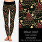 CREEPMAS- SKELLY XMAS LEGGINGS/JOGGERS