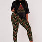 CREEPMAS- SKELLY XMAS LEGGINGS/JOGGERS